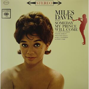 Miles Davis Someday My Prince Will Come (2 LP) Audiofilná kvalita