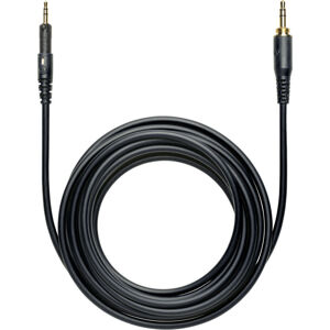 Audio-Technica ATPT-M50XCAB3BK Kábel pre slúchadlá