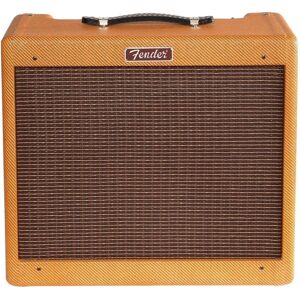 Fender Blues Junior LTD C12-N