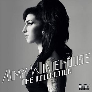 Amy Winehouse - The Collection (Reissue) (5 CD)