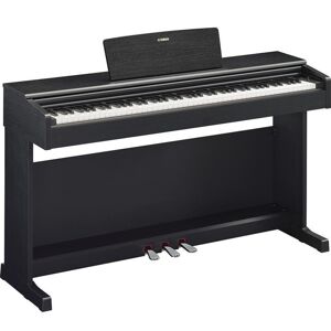 Yamaha YDP 144 Čierna Digitálne piano