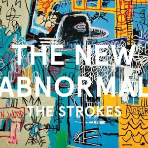 Strokes - New Abnormal (Coloured) (LP)
