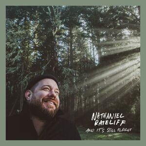 Nathaniel Rateliff - And It's Still Alright (Special Edition) (LP)
