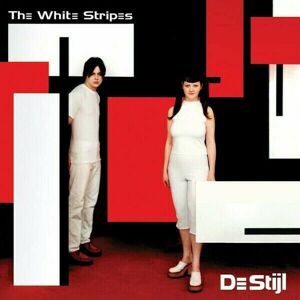 The White Stripes - De Stijl (Reissue) (LP)
