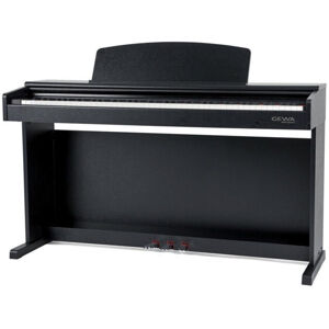 GEWA DP 300 G Black Matt Digitálne piano