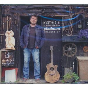 Kamelot - Platinum Collection (3 CD)