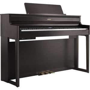 Roland HP 704 Dark Rosewood Digitálne piano
