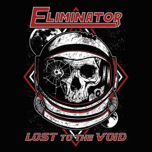 Eliminator Lost To The Void (LP)
