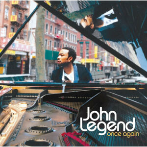 John Legend - Once Again (2 LP)