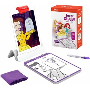 Osmo Super Studio Disney Princess Starter Kit Interaktívne vzdelávanie