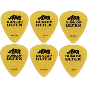 Dunlop 421R 0.73 Ultex 6 Pack