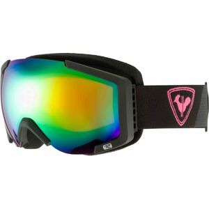 Rossignol Airis Zeiss Ski Goggles Black 22/23