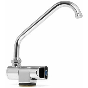 Osculati Swivelling faucet Slide series high cold water