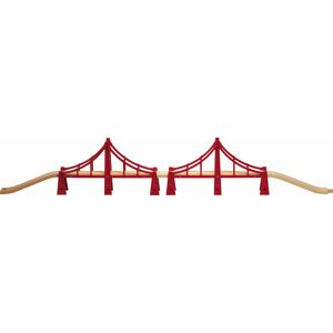 Brio World 33683 Most veľký San Francisko