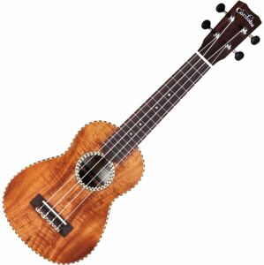 Cordoba 25S Sopránové ukulele Natural