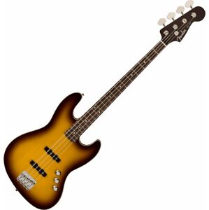 Fender Aerodyne Special Jazz Bass RW Chocolate Burst