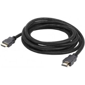 Sommer Cable Basic HD14-0150-SW 1,5 m Čierna