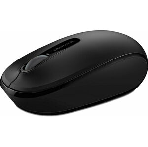 Microsoft Wireless Mobile Mouse 1850 Čierna