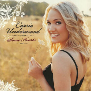Carrie Underwood - Some Hearts (2 LP)