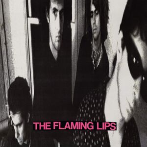The Flaming Lips - In A Priest Driven Ambulance, With Silver Sunshine Stares (LP)