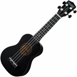 Tanglewood TWT SP BK Sopránové ukulele Black