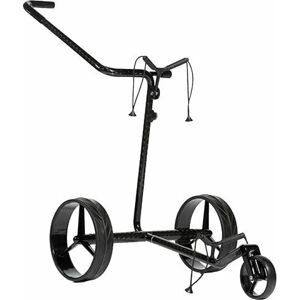 Jucad Carbon Drive 2.0 Black Elektrický golfový vozík