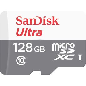 SanDisk Ultra 128 GB SDSQUNR-128G-GN6MN