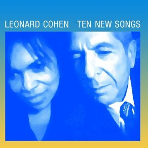 Leonard Cohen - Ten New Songs (LP)