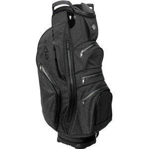 XXIO Premium Cart Bag Black