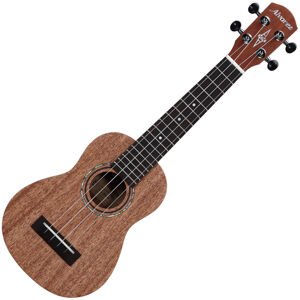 Alvarez RU22S Sopránové ukulele Mahogany