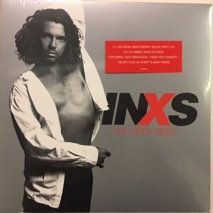 INXS - The Very Best (180g) (2 LP)