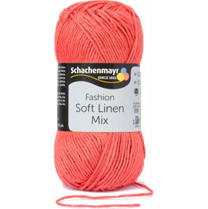 Schachenmayr Soft Linen Mix 00037 Camellia