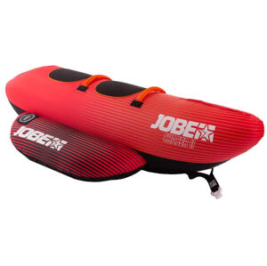 Jobe Chaser Towable 2P Red