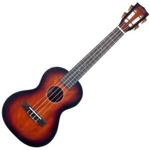 Mahalo MJ3 Tenorové ukulele Sunburst