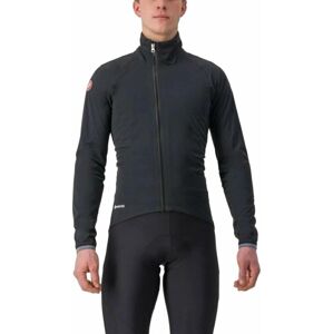 Castelli Gavia Lite Jacket Black L Cyklo-Bunda, vesta