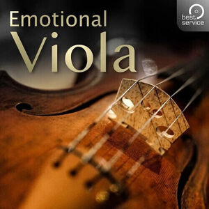 Best Service Emotional Viola (Digitálny produkt)