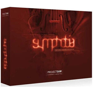 Project SAM Symphobia (Digitálny produkt)
