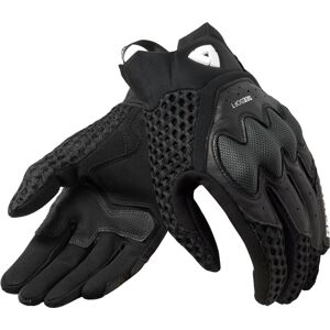 Rev'it! Gloves Veloz Ladies Black XS Rukavice