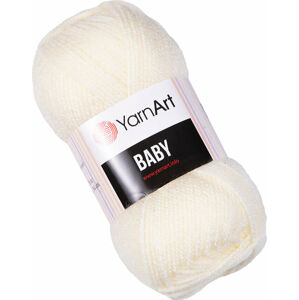 Yarn Art Baby 502 Light