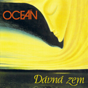 Oceán (Band) - Dávna Zem (LP)