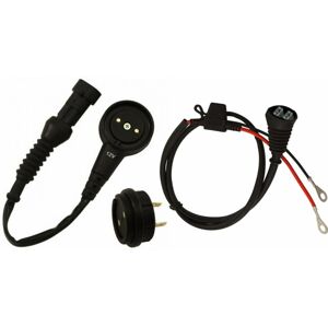 BC Battery Kit Magnetic Connection System SET