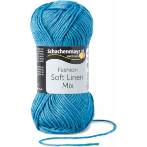 Schachenmayr Soft Linen Mix 00051 Cloud
