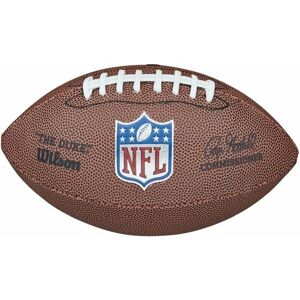 Wilson NFL Mini Replica Football Official Logo Americký futbal