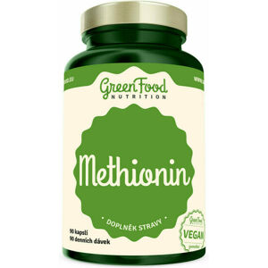 Green Food Nutrition Methionin