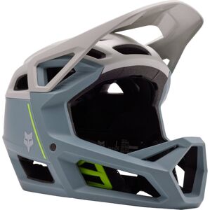 FOX Proframe Clyzo Helmet Gunmetal S Prilba na bicykel