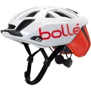 Bollé The One Base White/Red 54-58