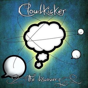 Cloudkicker The Discovery (LP) Nové vydanie