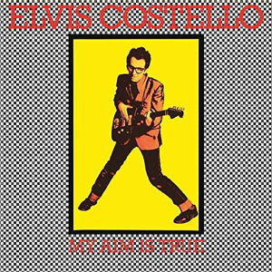 Elvis Costello - My Aim Is True (LP)