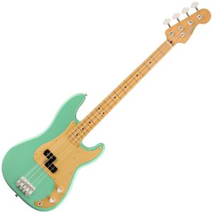 Fender Vintera 50s Precision Bass MN Sea Foam Green