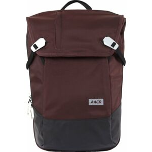 AEVOR Lifestyle ruksak / Taška Daypack Proof Maroon 18 L